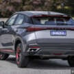 Chery buat kemunculan rasminya di Malaysia Autoshow 2023 – pandu uji Omoda 5, Tiggo 8 Pro