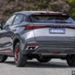 2023 Chery Omoda 5 in Malaysia – CKD SUV with 1.5T, CVT, ADAS; Q2 launch; priced between X50 and HR-V