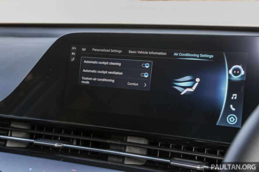 2023 Chery Omoda 5 in Malaysia – CKD SUV with 1.5T, CVT, ADAS; Q2 launch; priced between X50 and HR-V 1599209