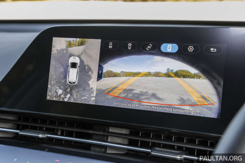 2023 Chery Omoda 5 in Malaysia – CKD SUV with 1.5T, CVT, ADAS; Q2 launch; priced between X50 and HR-V 1599216