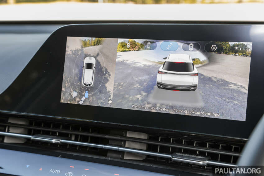 2023 Chery Omoda 5 in Malaysia – CKD SUV with 1.5T, CVT, ADAS; Q2 launch; priced between X50 and HR-V 1599223