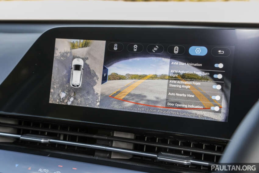 2023 Chery Omoda 5 in Malaysia – CKD SUV with 1.5T, CVT, ADAS; Q2 launch; priced between X50 and HR-V 1599227