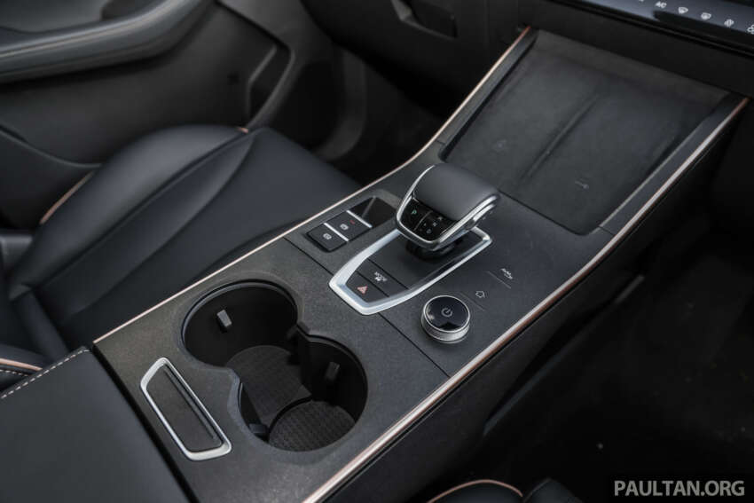 Chery Omoda 5 2023 di Malaysia — SUV CKD dengan 1.5T, CVT, ADAS; tiba Q2, harga antara X50 dan HR-V 1599590