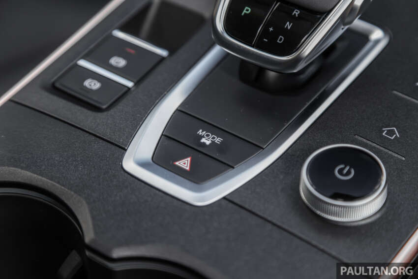 Chery Omoda 5 2023 di Malaysia — SUV CKD dengan 1.5T, CVT, ADAS; tiba Q2, harga antara X50 dan HR-V 1599596