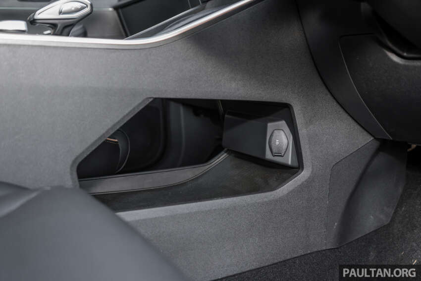 Chery Omoda 5 2023 di Malaysia — SUV CKD dengan 1.5T, CVT, ADAS; tiba Q2, harga antara X50 dan HR-V 1599599