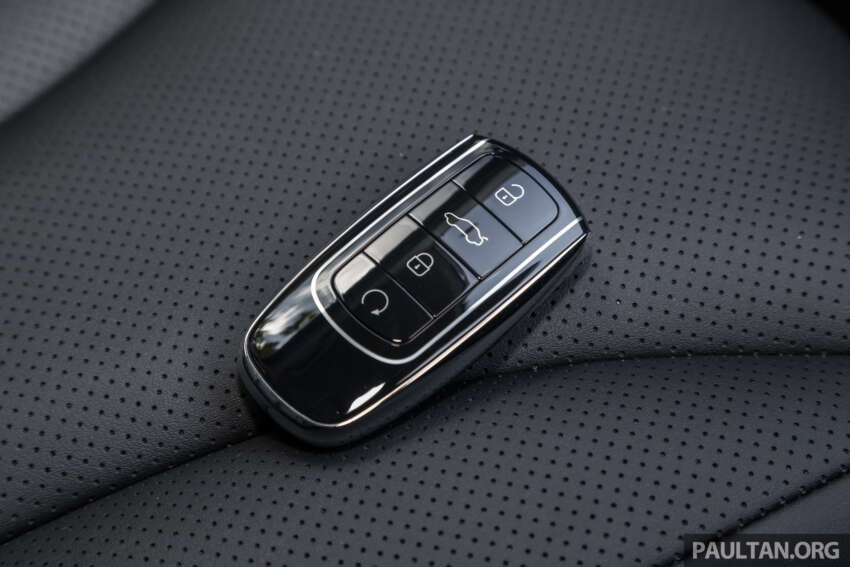 2023 Chery Omoda 5 in Malaysia – CKD SUV with 1.5T, CVT, ADAS; Q2 launch; priced between X50 and HR-V 1599242