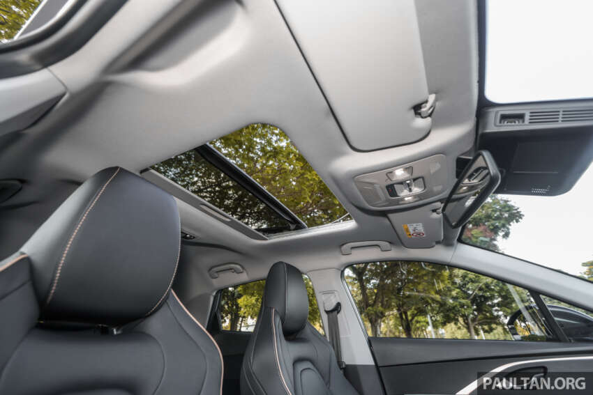 2023 Chery Omoda 5 in Malaysia – CKD SUV with 1.5T, CVT, ADAS; Q2 launch; priced between X50 and HR-V 1599246