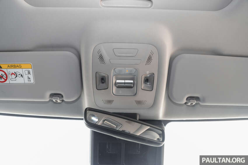 2023 Chery Omoda 5 in Malaysia – CKD SUV with 1.5T, CVT, ADAS; Q2 launch; priced between X50 and HR-V 1599248