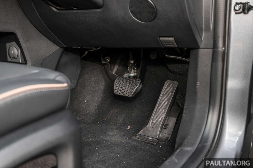 2023 Chery Omoda 5 in Malaysia – CKD SUV with 1.5T, CVT, ADAS; Q2 launch; priced between X50 and HR-V 1599260