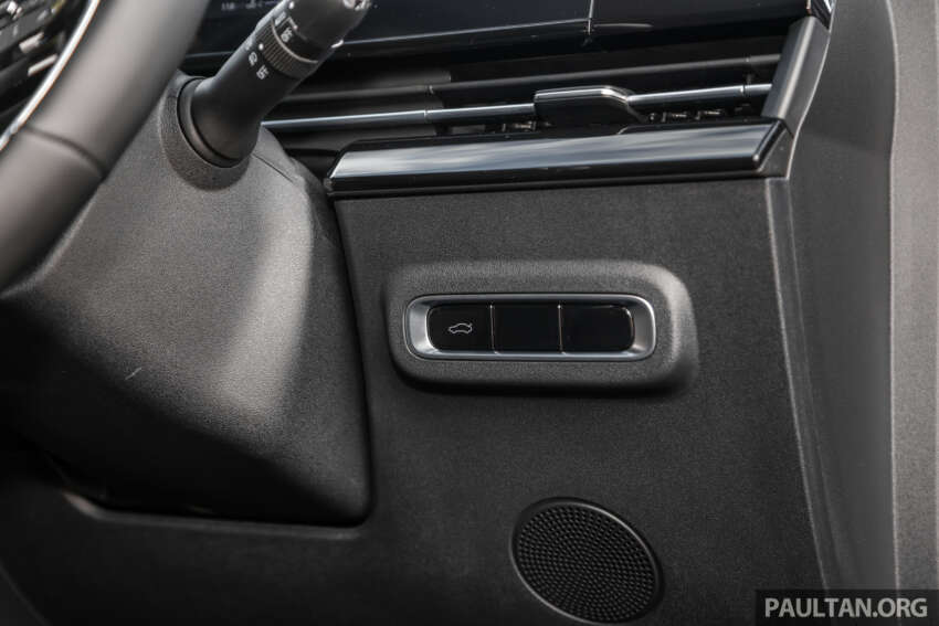 2023 Chery Omoda 5 in Malaysia – CKD SUV with 1.5T, CVT, ADAS; Q2 launch; priced between X50 and HR-V 1599261