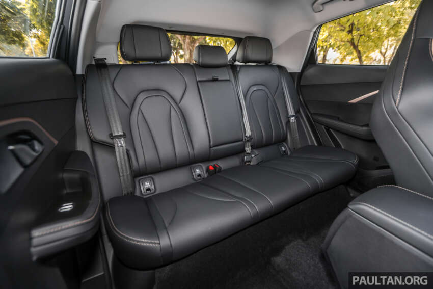 Chery Omoda 5 2023 di Malaysia — SUV CKD dengan 1.5T, CVT, ADAS; tiba Q2, harga antara X50 dan HR-V 1599624