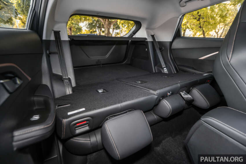 Chery Omoda 5 2023 di Malaysia — SUV CKD dengan 1.5T, CVT, ADAS; tiba Q2, harga antara X50 dan HR-V 1599626