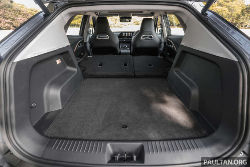 2023 Chery Omoda 5 in Malaysia – CKD SUV with 1.5T, CVT, ADAS; Q2 launch; priced between X50 and HR-V 1599272