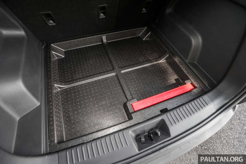 2023 Chery Omoda 5 in Malaysia – CKD SUV with 1.5T, CVT, ADAS; Q2 launch; priced between X50 and HR-V 1599274