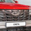 2023 Hyundai Creta launched in Malaysia – B-SUV with 1.5L NA CVT, SmartSense, wireless AACP; RM149,888