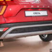 2023 Hyundai Creta launched in Malaysia – B-SUV with 1.5L NA CVT, SmartSense, wireless AACP; RM149,888