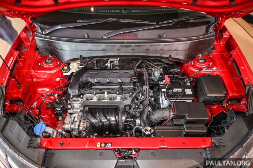 2023 Hyundai Creta launched in Malaysia – B-SUV with 1.5L NA CVT, SmartSense, wireless AACP; RM149,888 1607064