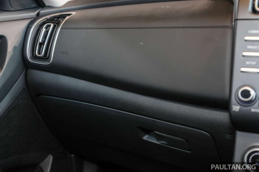 2023 Hyundai Creta launched in Malaysia – B-SUV with 1.5L NA CVT, SmartSense, wireless AACP; RM149,888 1607091