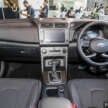 2023 Hyundai Creta launched in Malaysia – B-SUV with 1.5L NA CVT, SmartSense, wireless AACP; RM149,888