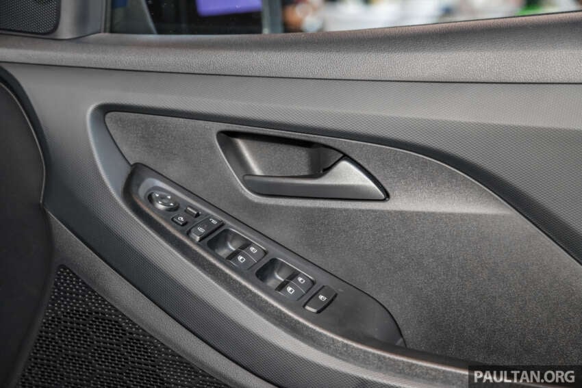 2023 Hyundai Creta launched in Malaysia – B-SUV with 1.5L NA CVT, SmartSense, wireless AACP; RM149,888 1607101