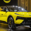 Lotus Eletre EV dilancar di Malaysia – 905 hp, 0-100 km/j dalam 2.95s, jarak gerak 600 km, RM578k-RM798k