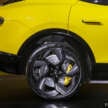 Lotus Eletre in Malaysia – over 500 bookings for the electric SUV to date, deliveries starting in Q4 2023