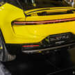 Lotus Eletre EV dilancar di Malaysia – 905 hp, 0-100 km/j dalam 2.95s, jarak gerak 600 km, RM578k-RM798k