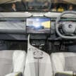 Lotus Eletre EV dilancar di Malaysia – 905 hp, 0-100 km/j dalam 2.95s, jarak gerak 600 km, RM578k-RM798k