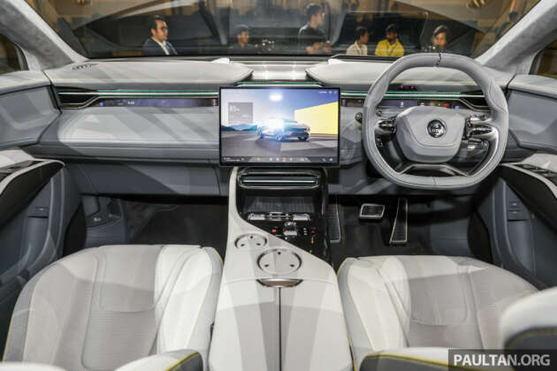 Lotus Eletre EV dilancar di Malaysia – 905 hp, 0-100 km/j dalam 2.95s, jarak gerak 600 km, RM578k-RM798k