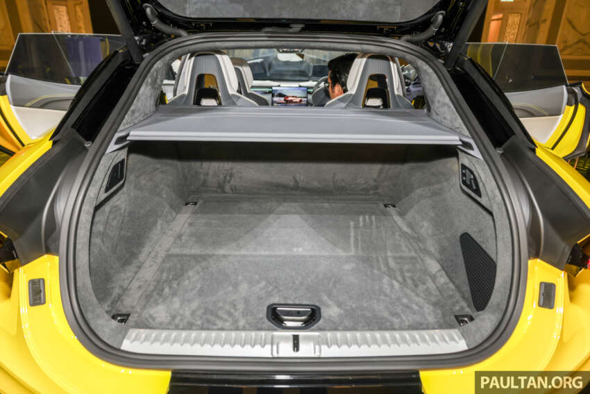 Lotus Eletre EV launched in Malaysia – up to 905 hp, 0-100 in 2.95s, 600 km WLTP range; RM578k-RM798k 1603550