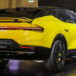 Lotus Eletre EV dilancar di Malaysia – 905 hp, 0-100 km/j dalam 2.95s, jarak gerak 600 km, RM578k-RM798k