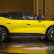 Lotus Eletre in Malaysia – over 500 bookings for the electric SUV to date, deliveries starting in Q4 2023