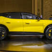 Lotus Eletre EV dilancar di Malaysia – 905 hp, 0-100 km/j dalam 2.95s, jarak gerak 600 km, RM578k-RM798k
