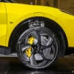 Lotus Eletre in Malaysia – over 500 bookings for the electric SUV to date, deliveries starting in Q4 2023