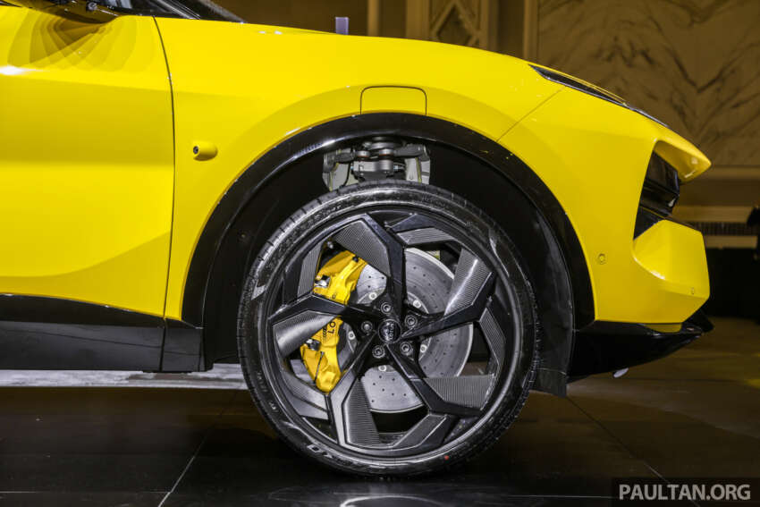 Lotus Eletre EV launched in Malaysia – up to 905 hp, 0-100 in 2.95s, 600 km WLTP range; RM578k-RM798k 1603536