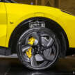 Lotus Eletre EV dilancar di Malaysia – 905 hp, 0-100 km/j dalam 2.95s, jarak gerak 600 km, RM578k-RM798k