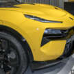 Lotus Eletre EV dilancar di Malaysia – 905 hp, 0-100 km/j dalam 2.95s, jarak gerak 600 km, RM578k-RM798k