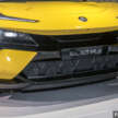 Lotus Eletre EV dilancar di Malaysia – 905 hp, 0-100 km/j dalam 2.95s, jarak gerak 600 km, RM578k-RM798k