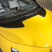 Lotus Eletre EV dilancar di Malaysia – 905 hp, 0-100 km/j dalam 2.95s, jarak gerak 600 km, RM578k-RM798k