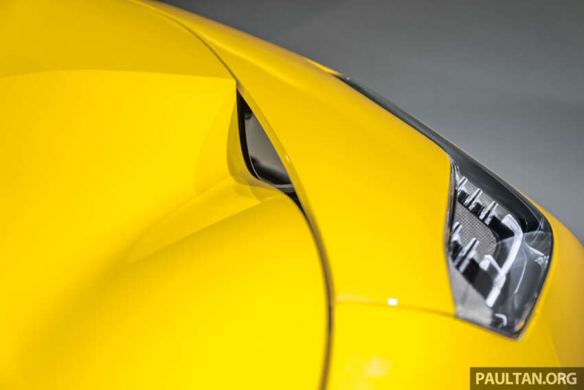 Lotus Eletre EV dilancar di Malaysia – 905 hp, 0-100 km/j dalam 2.95s, jarak gerak 600 km, RM578k-RM798k 1603485