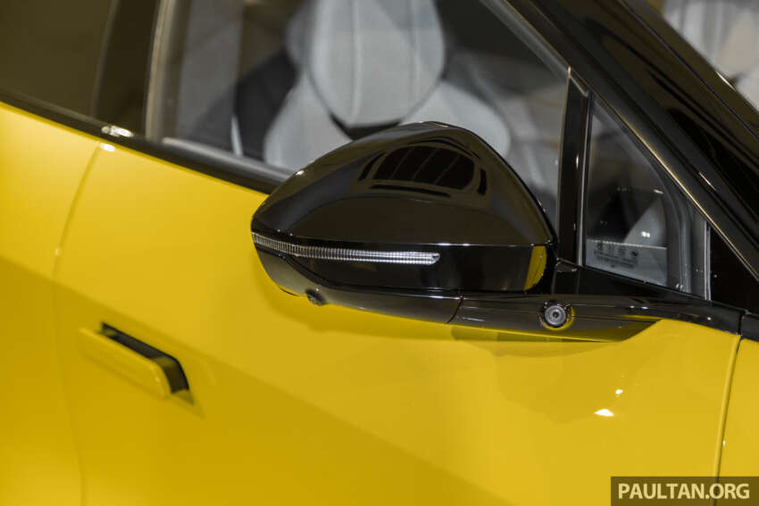 Lotus Eletre EV dilancar di Malaysia – 905 hp, 0-100 km/j dalam 2.95s, jarak gerak 600 km, RM578k-RM798k 1603492