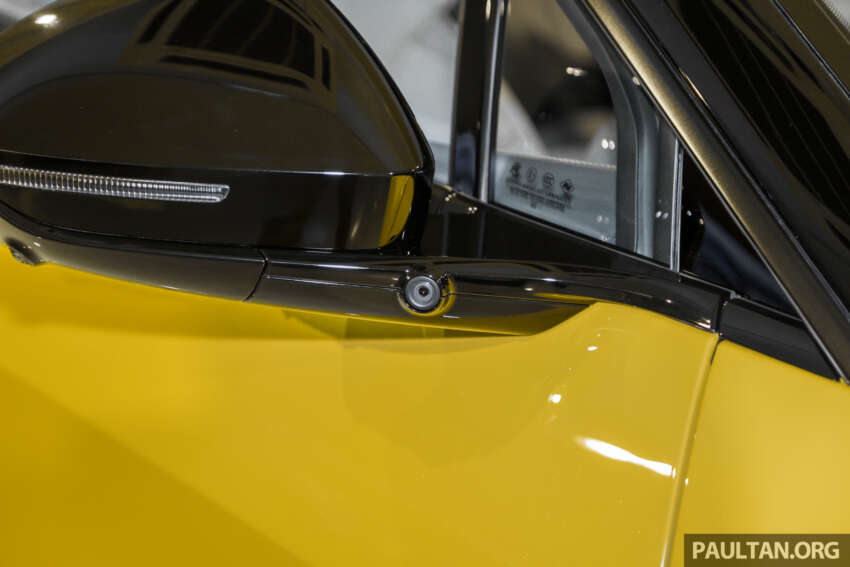 Lotus Eletre EV launched in Malaysia – up to 905 hp, 0-100 in 2.95s, 600 km WLTP range; RM578k-RM798k 1602676