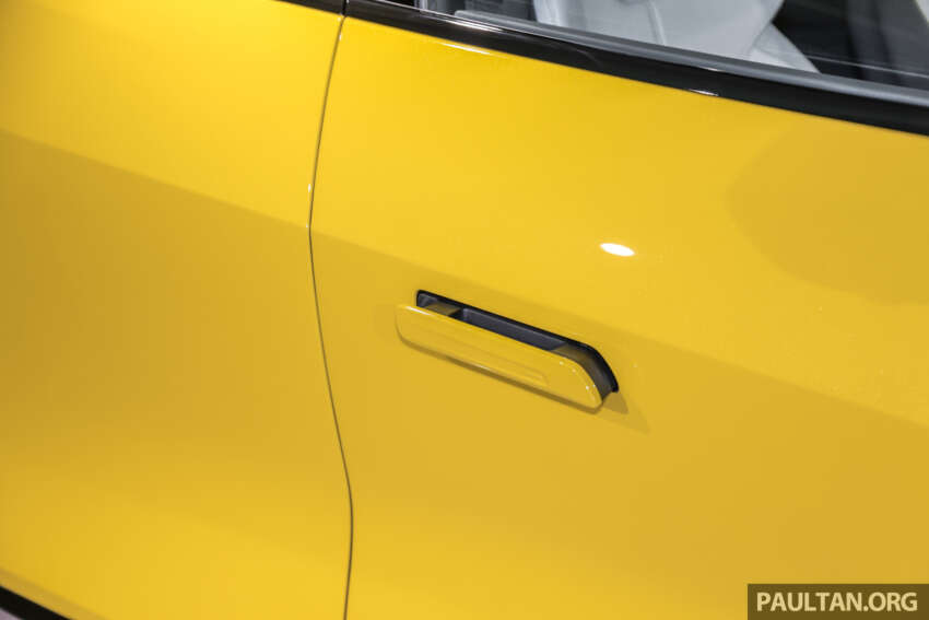 Lotus Eletre EV launched in Malaysia – up to 905 hp, 0-100 in 2.95s, 600 km WLTP range; RM578k-RM798k 1602677