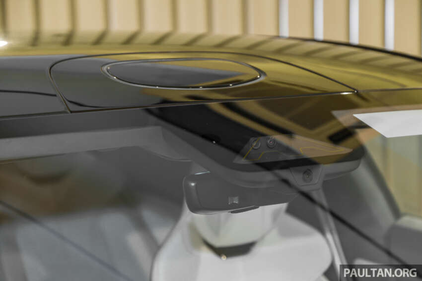 Lotus Eletre EV dilancar di Malaysia – 905 hp, 0-100 km/j dalam 2.95s, jarak gerak 600 km, RM578k-RM798k 1603496