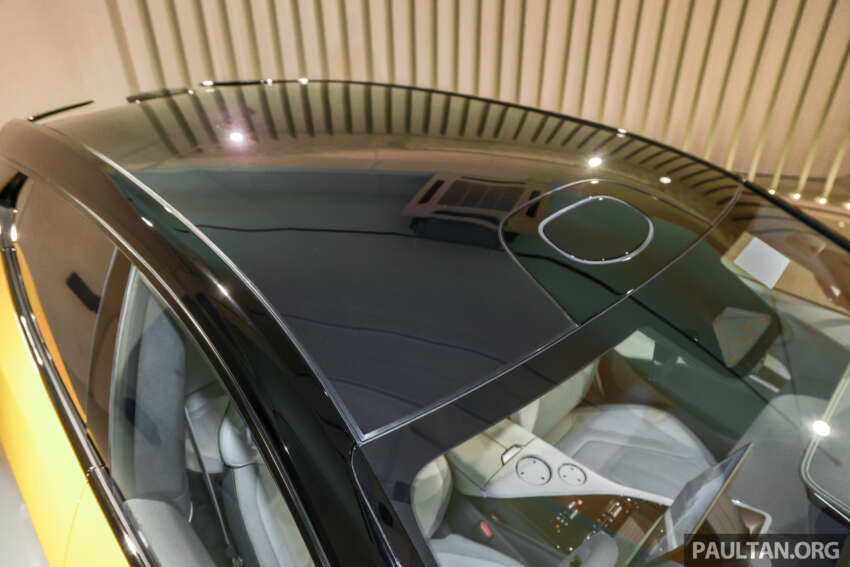 Lotus Eletre EV launched in Malaysia – up to 905 hp, 0-100 in 2.95s, 600 km WLTP range; RM578k-RM798k 1602680