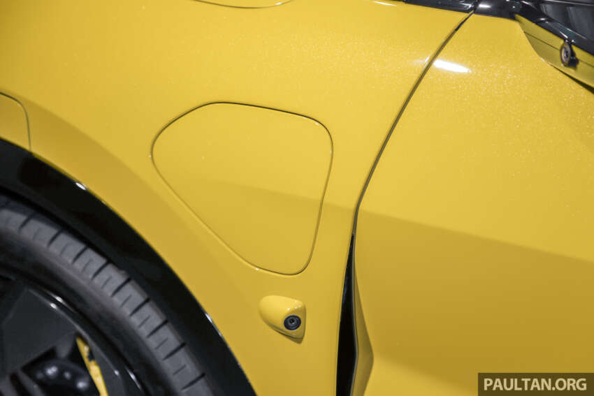 Lotus Eletre EV dilancar di Malaysia – 905 hp, 0-100 km/j dalam 2.95s, jarak gerak 600 km, RM578k-RM798k 1603498