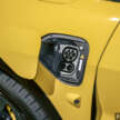 Lotus Eletre EV dilancar di Malaysia – 905 hp, 0-100 km/j dalam 2.95s, jarak gerak 600 km, RM578k-RM798k