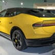 Lotus Eletre EV dilancar di Malaysia – 905 hp, 0-100 km/j dalam 2.95s, jarak gerak 600 km, RM578k-RM798k