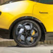 Lotus Eletre EV dilancar di Malaysia – 905 hp, 0-100 km/j dalam 2.95s, jarak gerak 600 km, RM578k-RM798k