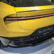 Lotus Eletre EV dilancar di Malaysia – 905 hp, 0-100 km/j dalam 2.95s, jarak gerak 600 km, RM578k-RM798k